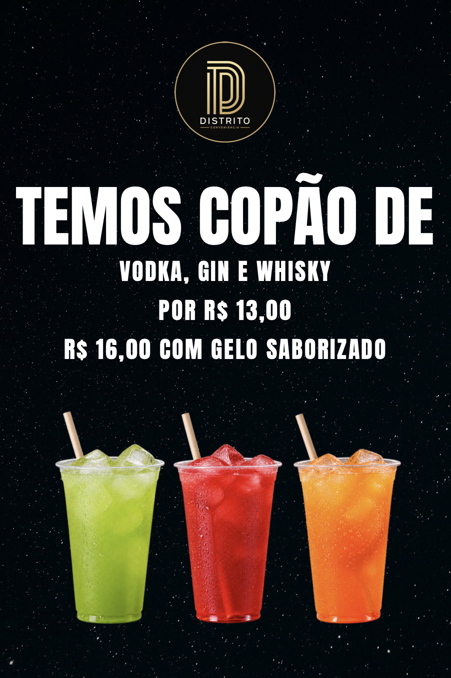 Copão Distrito